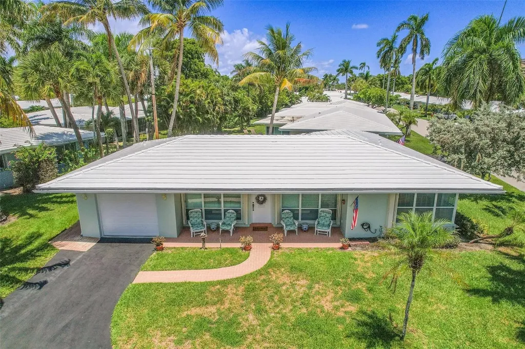 1431 S Ocean Boulevard Pompano Beach FL 33062