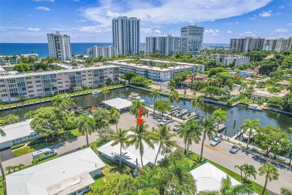 1431 S Ocean Boulevard Pompano Beach FL 33062