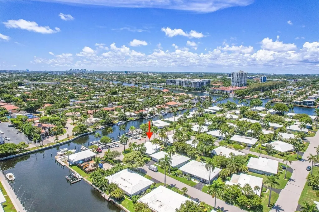 1431 S Ocean Boulevard Pompano Beach FL 33062