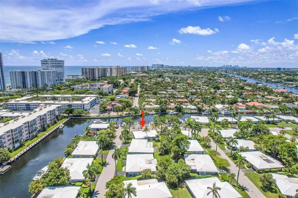 1431 S Ocean Boulevard Pompano Beach FL 33062