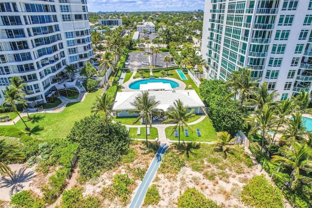 1431 S Ocean Boulevard Pompano Beach FL 33062