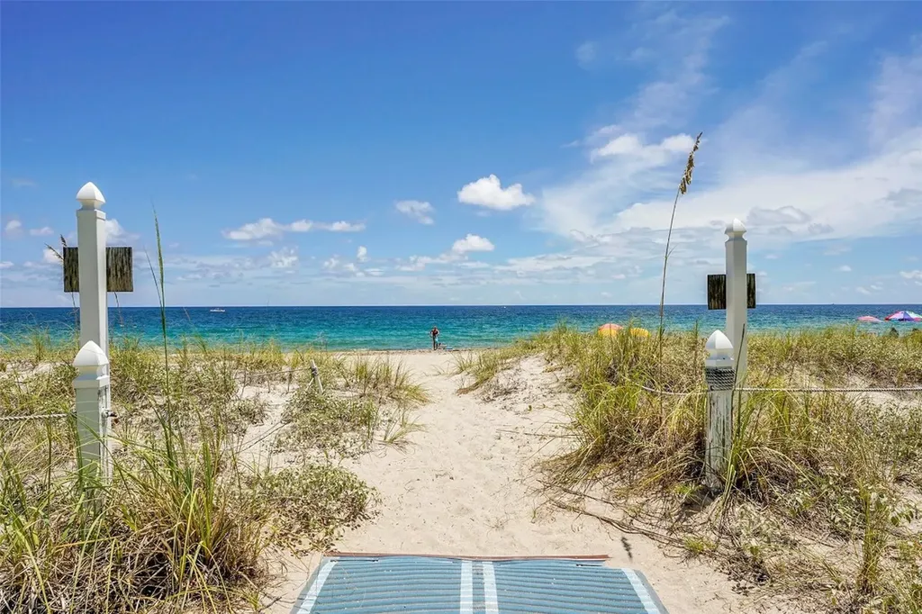 1431 S Ocean Boulevard Pompano Beach FL 33062