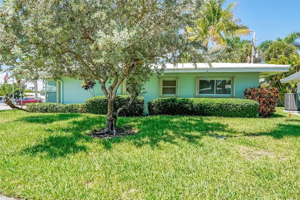1431 S Ocean Boulevard Pompano Beach FL 33062