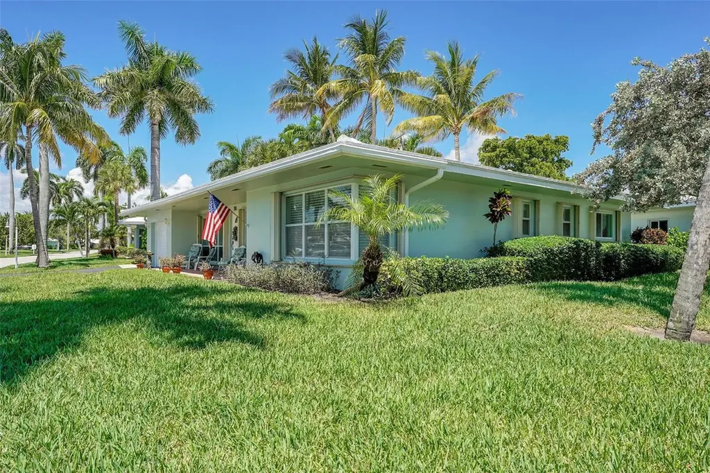 1431 S Ocean Boulevard Pompano Beach FL 33062