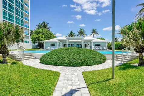 1431 S Ocean Boulevard Pompano Beach FL 33062