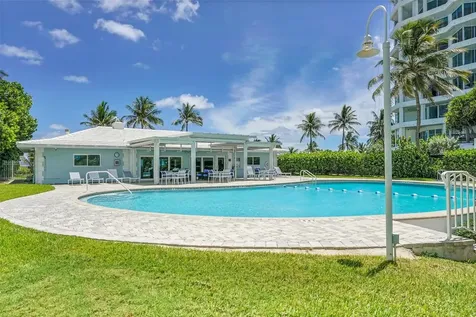 1431 S Ocean Boulevard Pompano Beach FL 33062