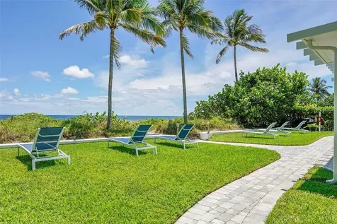 1431 S Ocean Boulevard Pompano Beach FL 33062