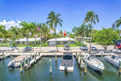 1431 S Ocean Boulevard Pompano Beach FL 33062