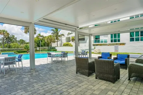 1431 S Ocean Boulevard Pompano Beach FL 33062