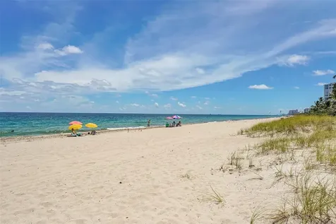 1431 S Ocean Boulevard Pompano Beach FL 33062