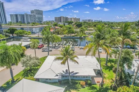 1431 S Ocean Boulevard Pompano Beach FL 33062