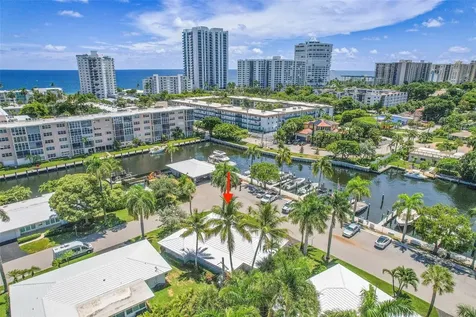 1431 S Ocean Boulevard Pompano Beach FL 33062