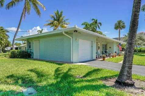 1431 S Ocean Boulevard Pompano Beach FL 33062