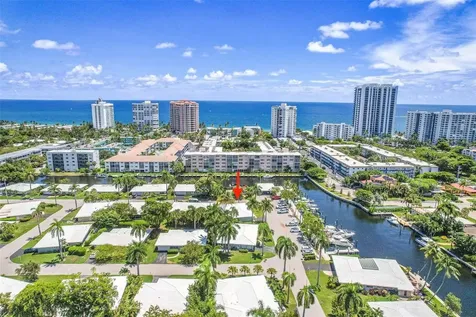 1431 S Ocean Boulevard Pompano Beach FL 33062