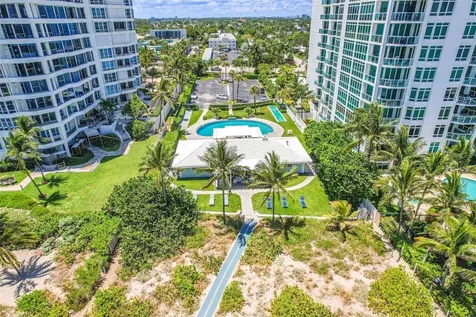 1431 S Ocean Boulevard Pompano Beach FL 33062