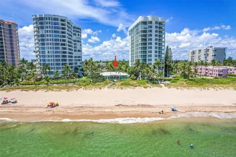 1431 S Ocean Boulevard Pompano Beach FL 33062