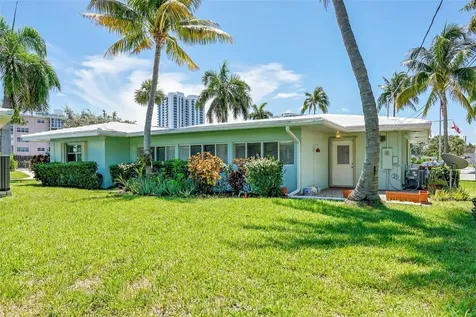 1431 S Ocean Boulevard Pompano Beach FL 33062