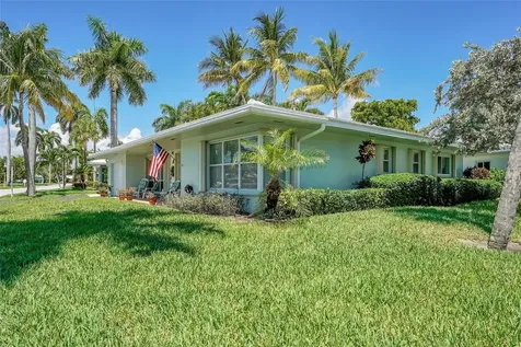 1431 S Ocean Boulevard Pompano Beach FL 33062