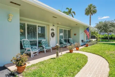 1431 S Ocean Boulevard Pompano Beach FL 33062