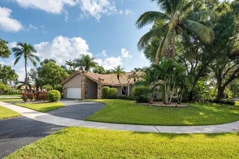 1400 NW 101st Terrace Plantation FL 33322