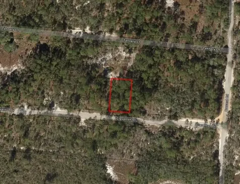 0 Claverton Drive Lake Placid FL 33852