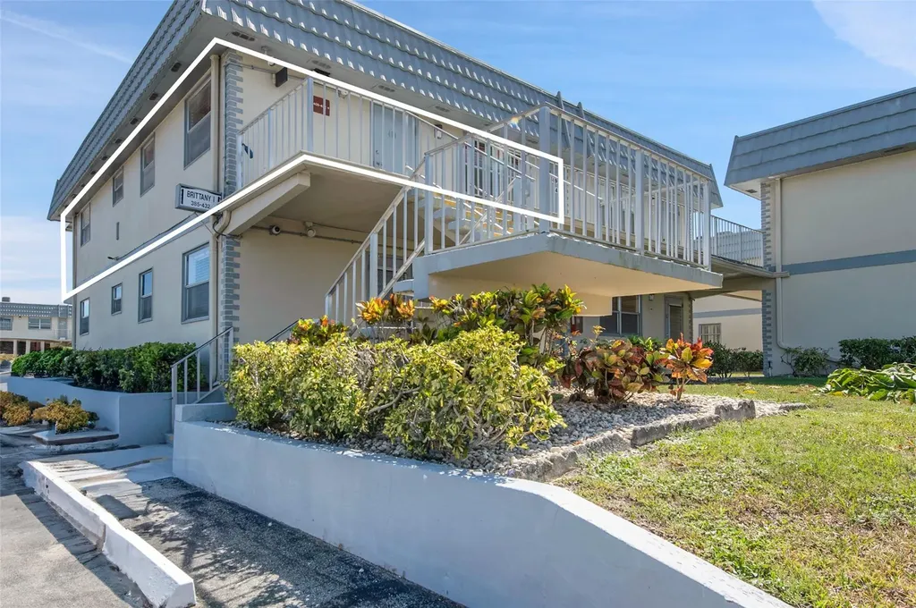 409 Brittany I Delray Beach FL 33446
