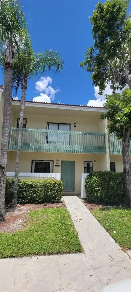 11427 Royal Palm Boulevard Coral Springs FL 33065