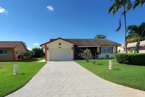 10407 NW 70th Street Tamarac FL 33321
