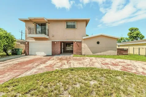 3751 NW 8th Place Lauderhill FL 33311