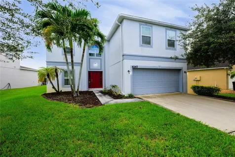 6147 NW Butterfly Orchid Place Port St Lucie FL 34986
