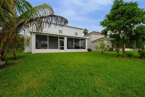 6147 NW Butterfly Orchid Place Port St Lucie FL 34986