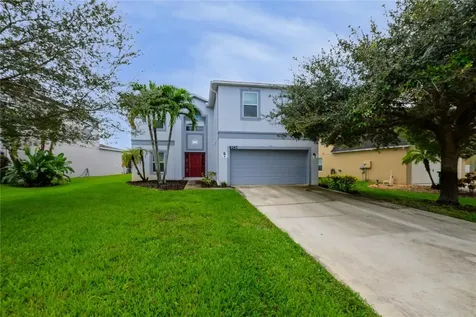 6147 NW Butterfly Orchid Place Port St Lucie FL 34986