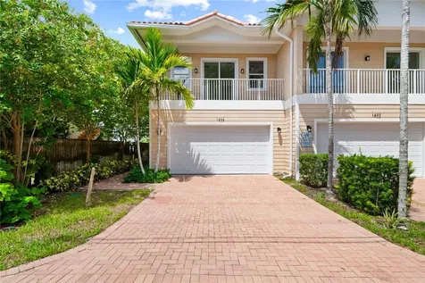 1434 SW 4th Avenue Fort Lauderdale FL 33315