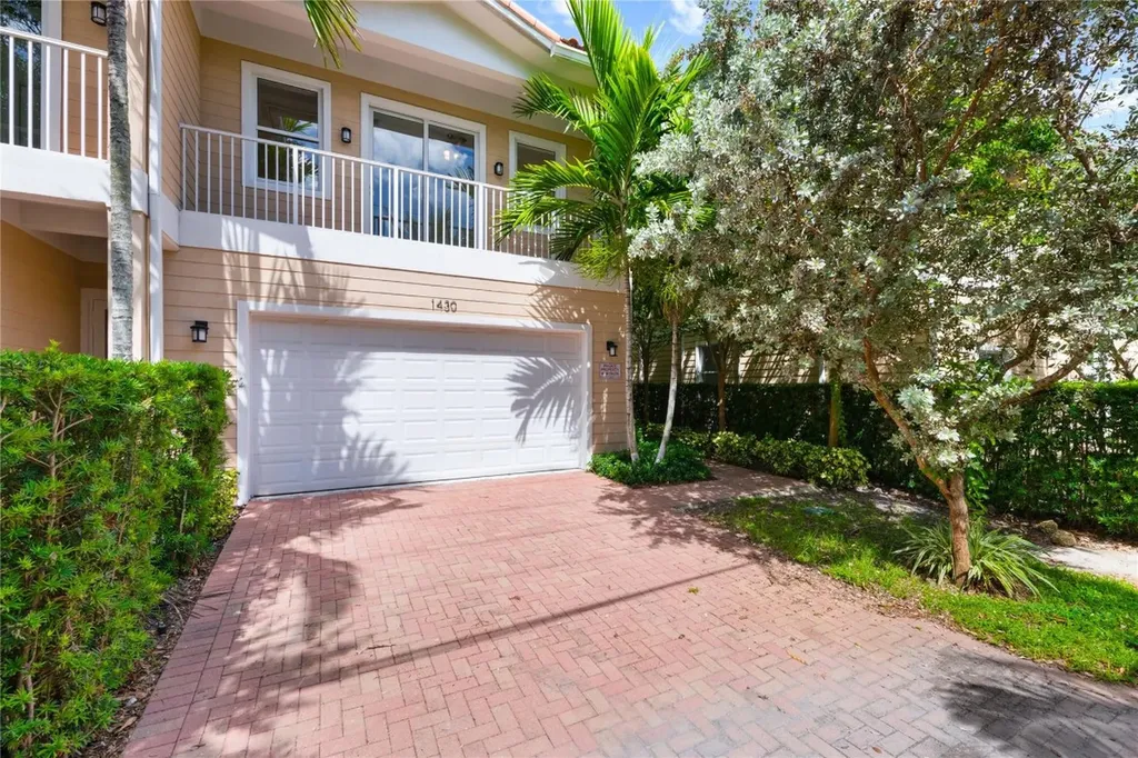 1430 SW 4th Avenue Fort Lauderdale FL 33315