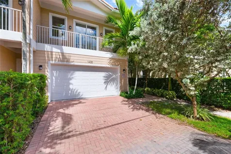 1430 SW 4th Avenue Fort Lauderdale FL 33315