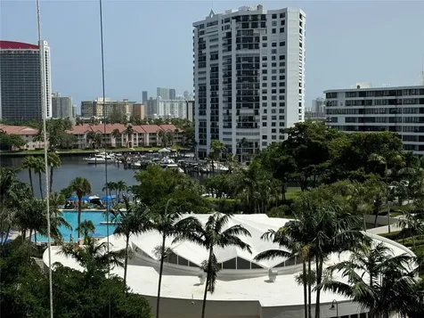 2500 Parkview Drive Hallandale Beach FL 33009
