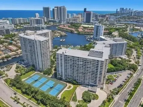 2500 Parkview Drive Hallandale Beach FL 33009