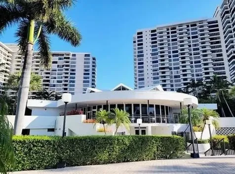 2500 Parkview Drive Hallandale Beach FL 33009