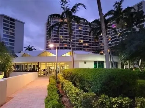 2500 Parkview Drive Hallandale Beach FL 33009