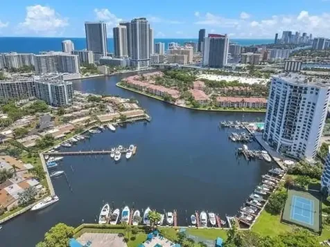 2500 Parkview Drive Hallandale Beach FL 33009