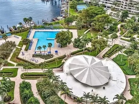 2500 Parkview Drive Hallandale Beach FL 33009