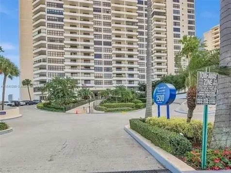 2500 Parkview Drive Hallandale Beach FL 33009