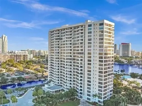 2500 Parkview Drive Hallandale Beach FL 33009