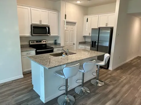 1099 NE Dania Circle Palm Bay FL 32905