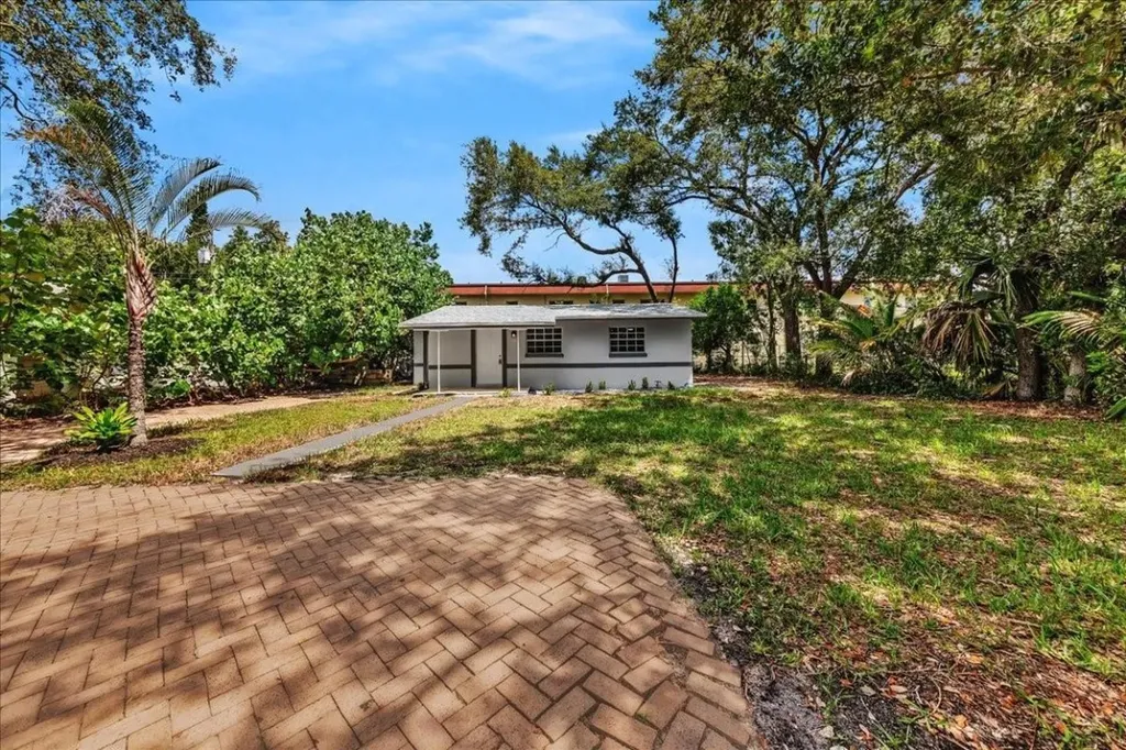 4265 SW 54th Court Fort Lauderdale FL 33314