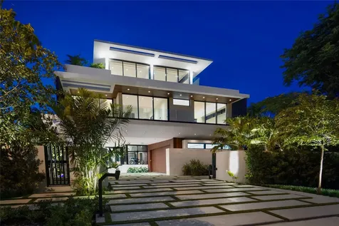 1721 SE 11th Street Fort Lauderdale FL 33316