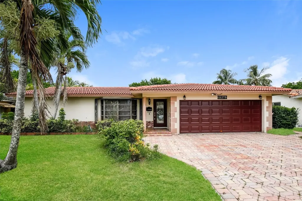 11275 NW 37th Court Coral Springs FL 33065