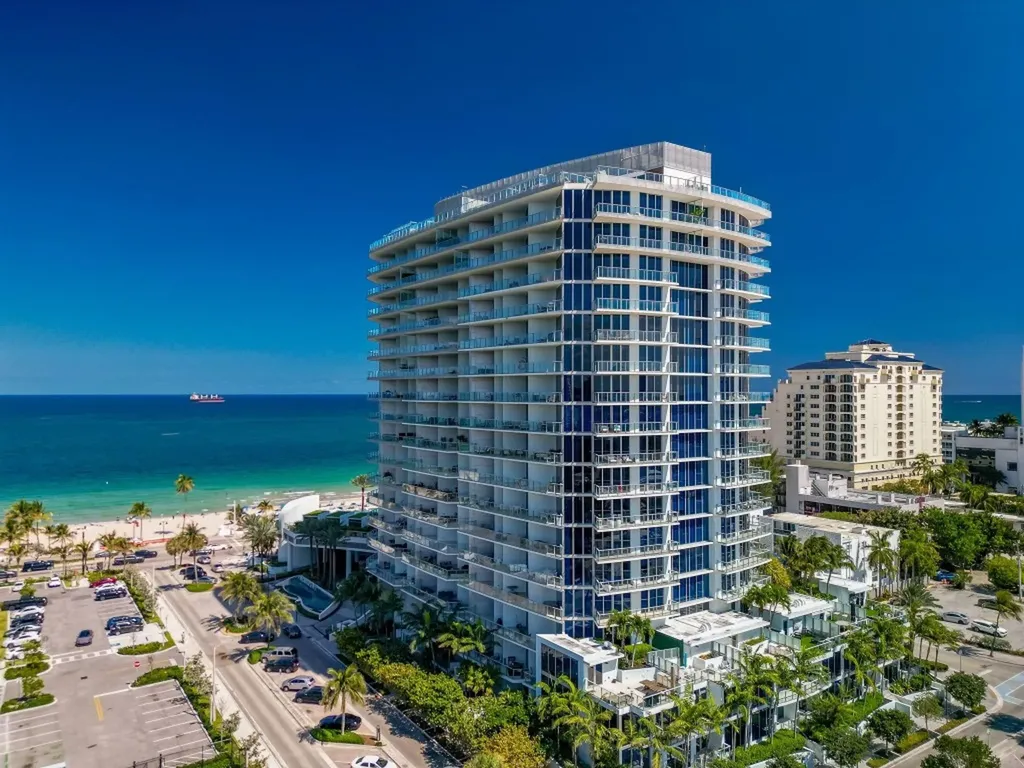 701 N Fort Lauderdale Beach Boulevard Fort Lauderdale FL 33304