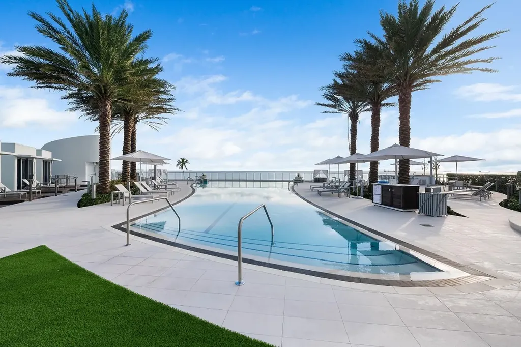 701 N Fort Lauderdale Beach Boulevard Fort Lauderdale FL 33304