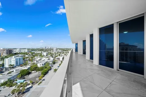 701 N Fort Lauderdale Beach Boulevard Fort Lauderdale FL 33304